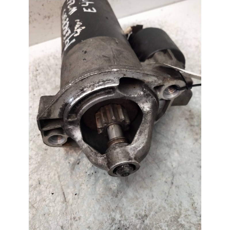 Recambio de motor arranque para mercedes clase e (w210) berlina 430 (210.070) referencia OEM IAM 0001110113 BOSCH V8 Recambio de motor arranque para mercedes clase e (w210) berlina 430 (210.070) referencia OEM IAM 0001110113 BOSCH V8