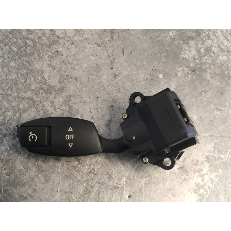 Recambio de mando multifuncion para bmw serie 6 coupe (e63) 4.4 v8 32v cat referencia OEM IAM 6924104 01306100 