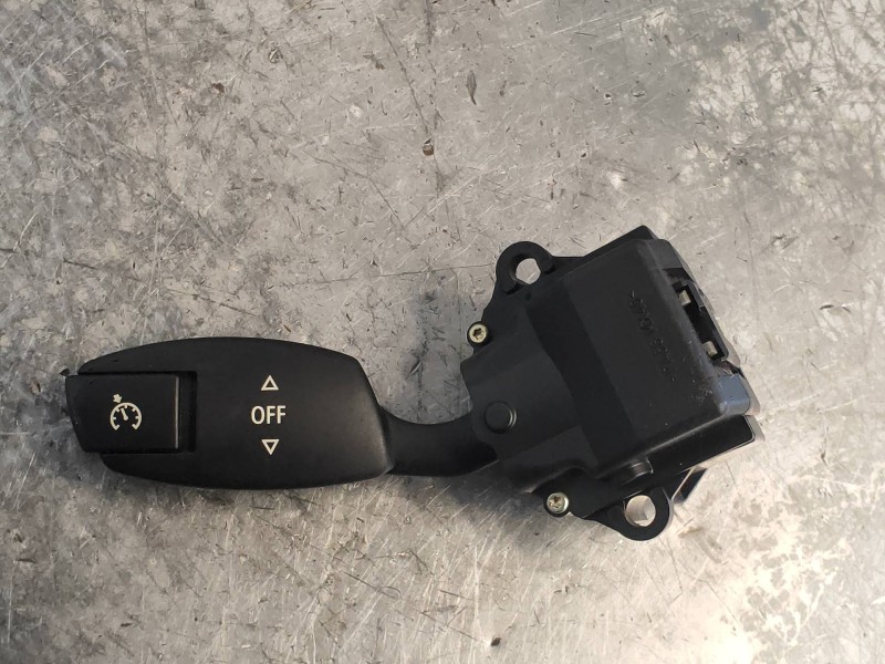 Recambio de mando multifuncion para bmw serie 6 coupe (e63) 4.4 v8 32v cat referencia OEM IAM 6924104 01306100 