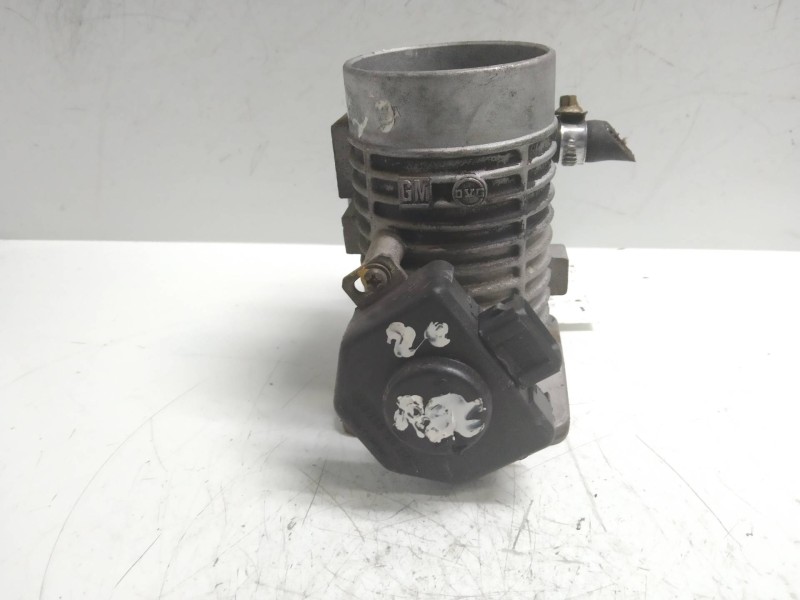 Recambio de caja mariposa para opel omega 2.0 referencia OEM IAM 90281056  