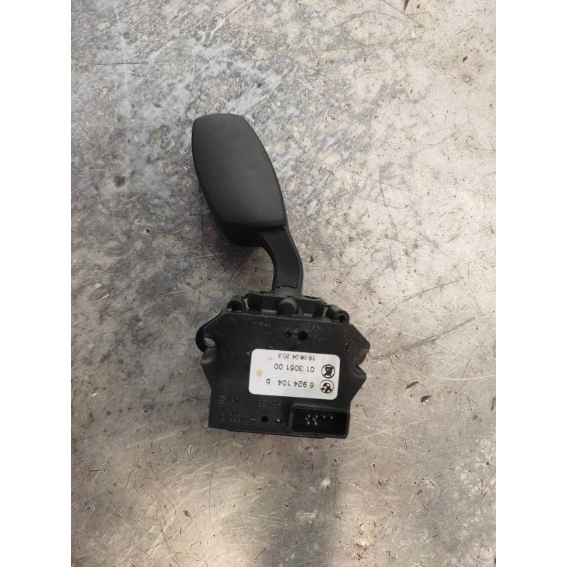 Recambio de mando multifuncion para bmw serie 6 coupe (e63) 4.4 v8 32v cat referencia OEM IAM 6924104 01306100 