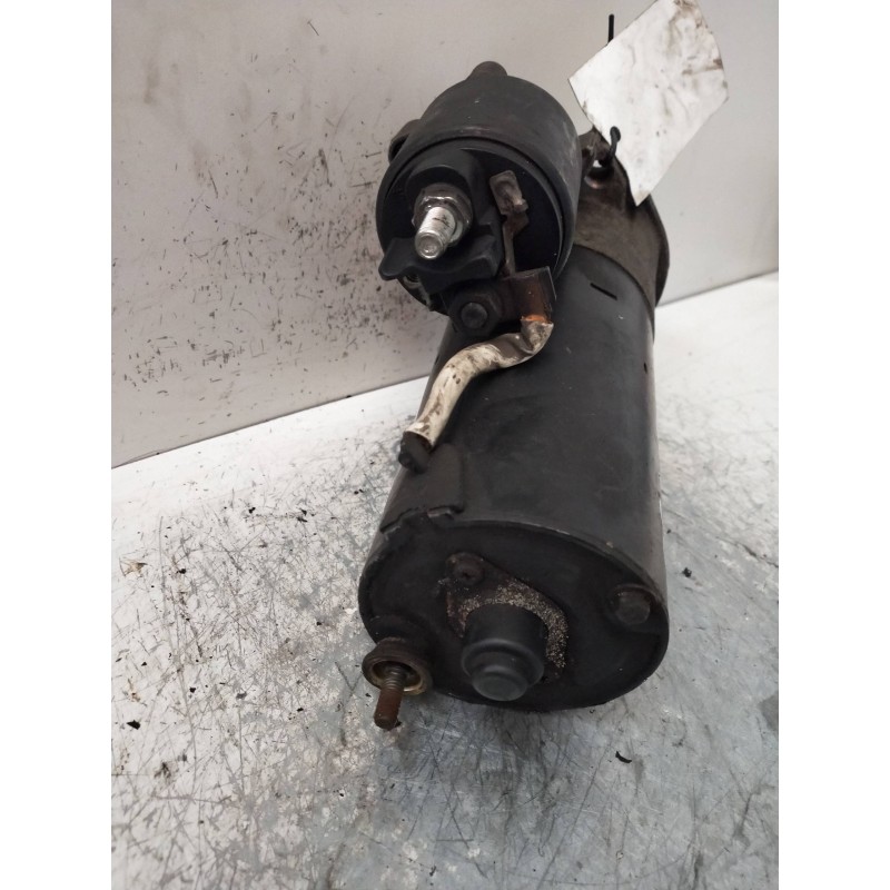 Recambio de motor arranque para mercedes clase e (w210) berlina 430 (210.070) referencia OEM IAM 0001110113 BOSCH V8