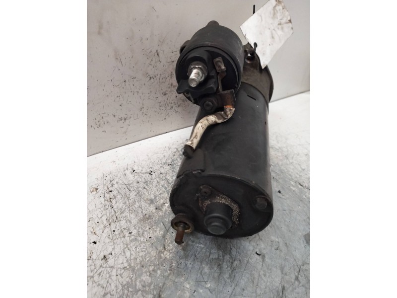 Recambio de motor arranque para mercedes clase e (w210) berlina 430 (210.070) referencia OEM IAM 0001110113 BOSCH V8