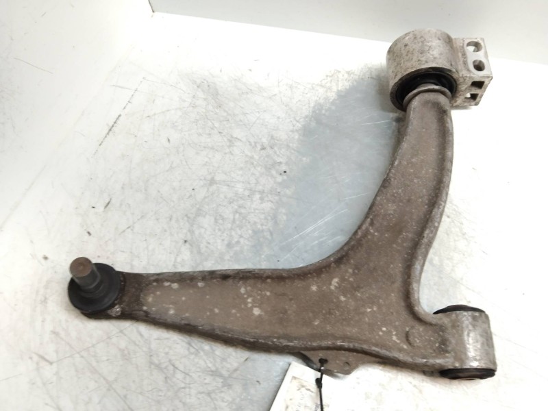 Recambio de brazo suspension inferior delantero derecho para fiat croma (194) 1.9 8v jtd cat (939a1000 / 192a8000) referencia OE