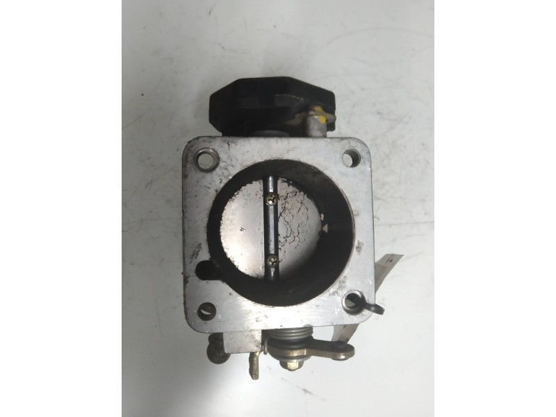 Recambio de caja mariposa para opel omega 2.0 referencia OEM IAM 90281056  