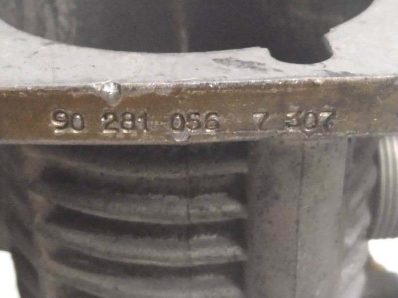 Recambio de caja mariposa para opel omega 2.0 referencia OEM IAM 90281056  