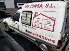 citroen c15 del año 2002 2