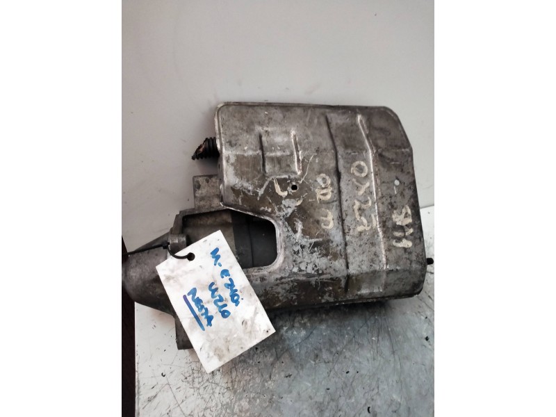 Recambio de motor arranque para mercedes clase e (w210) berlina 420 (210.072) referencia OEM IAM  BOSCH I