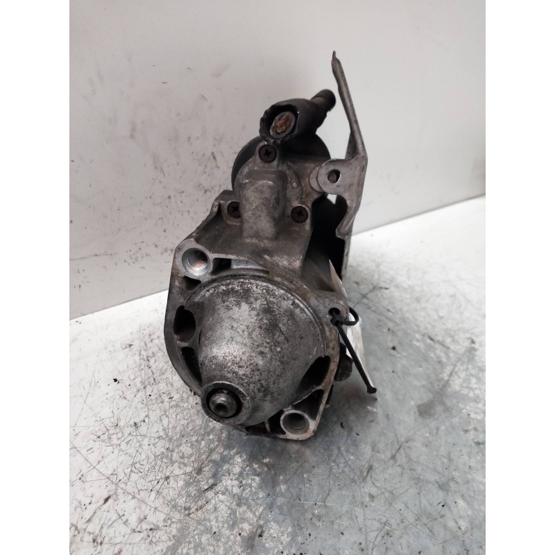 Recambio de motor arranque para mercedes clase e (w210) berlina 420 (210.072) referencia OEM IAM  BOSCH I