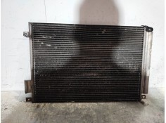 Recambio de condensador / radiador aire acondicionado para fiat nuova 500 (150) lounge referencia OEM IAM   