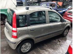fiat panda (169) del año 2009 2