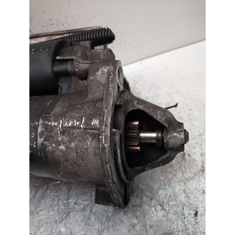 Recambio de motor arranque para mercedes clase e (w210) berlina 420 (210.072) referencia OEM IAM  BOSCH I