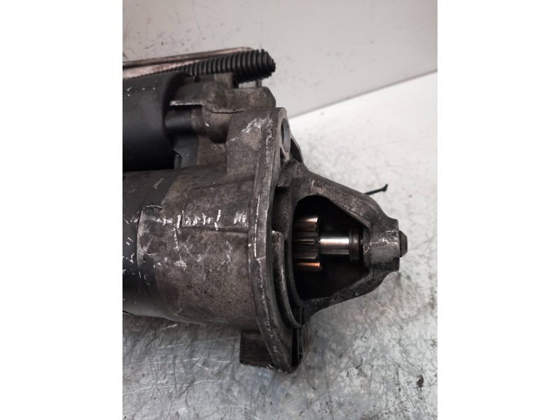 Recambio de motor arranque para mercedes clase e (w210) berlina 420 (210.072) referencia OEM IAM  BOSCH I