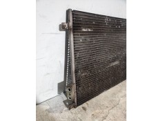 Recambio de condensador / radiador aire acondicionado para fiat nuova 500 (150) lounge referencia OEM IAM    2