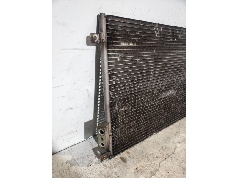 Recambio de condensador / radiador aire acondicionado para fiat nuova 500 (150) lounge referencia OEM IAM   