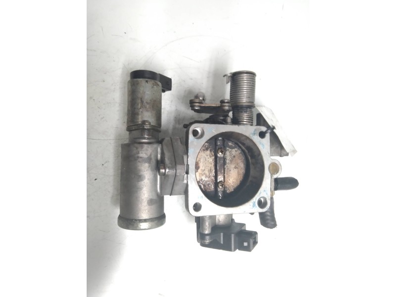 Recambio de caja mariposa para opel vectra b berlina 2.0 16v cat (x 20 xev / l34) referencia OEM IAM 89766705 5WK90441 