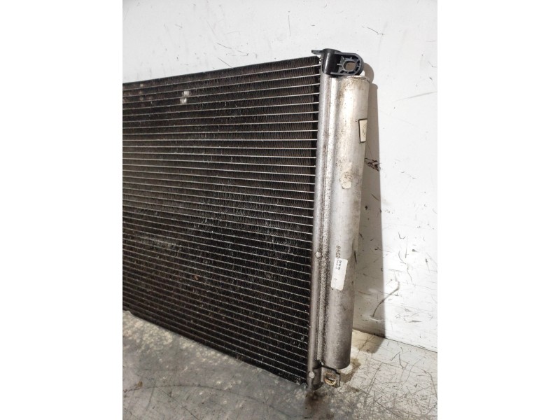 Recambio de condensador / radiador aire acondicionado para fiat nuova 500 (150) lounge referencia OEM IAM   