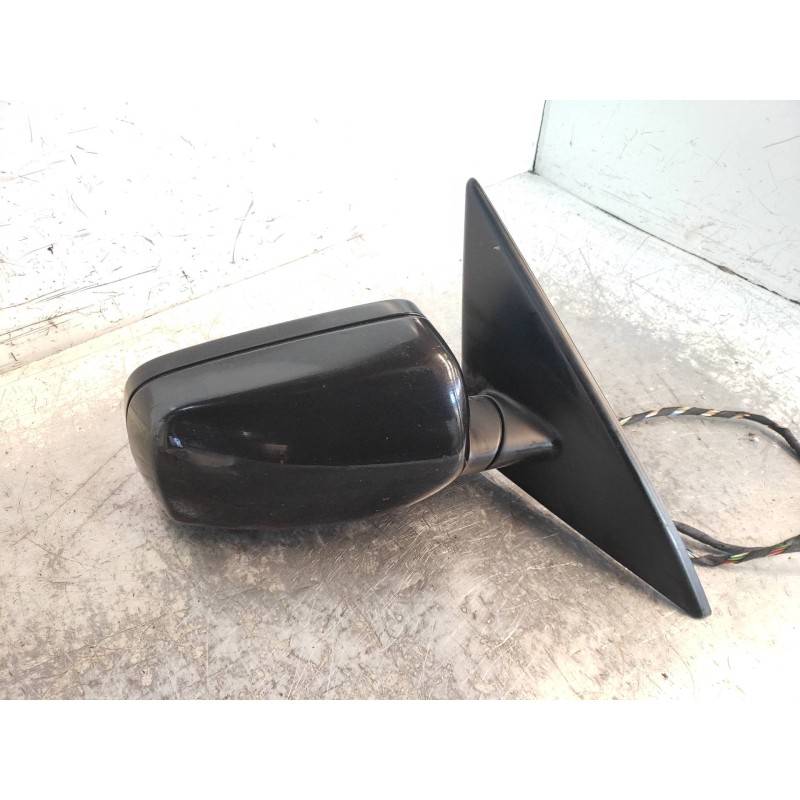 Recambio de retrovisor derecho para bmw serie 6 coupe (e63) 4.4 v8 32v cat referencia OEM IAM   ELECTRICO