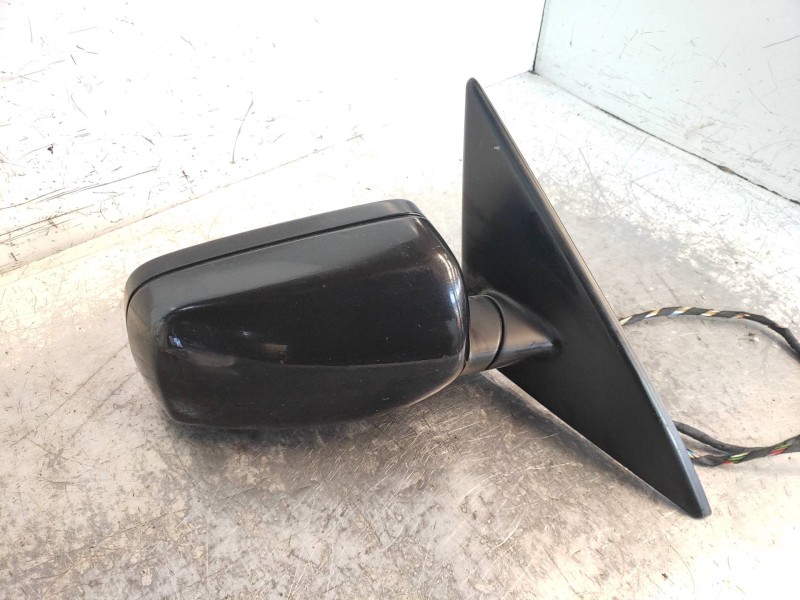 Recambio de retrovisor derecho para bmw serie 6 coupe (e63) 4.4 v8 32v cat referencia OEM IAM   ELECTRICO