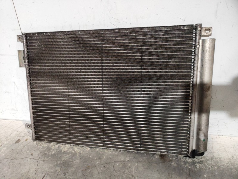 Recambio de condensador / radiador aire acondicionado para fiat nuova 500 (150) lounge referencia OEM IAM   