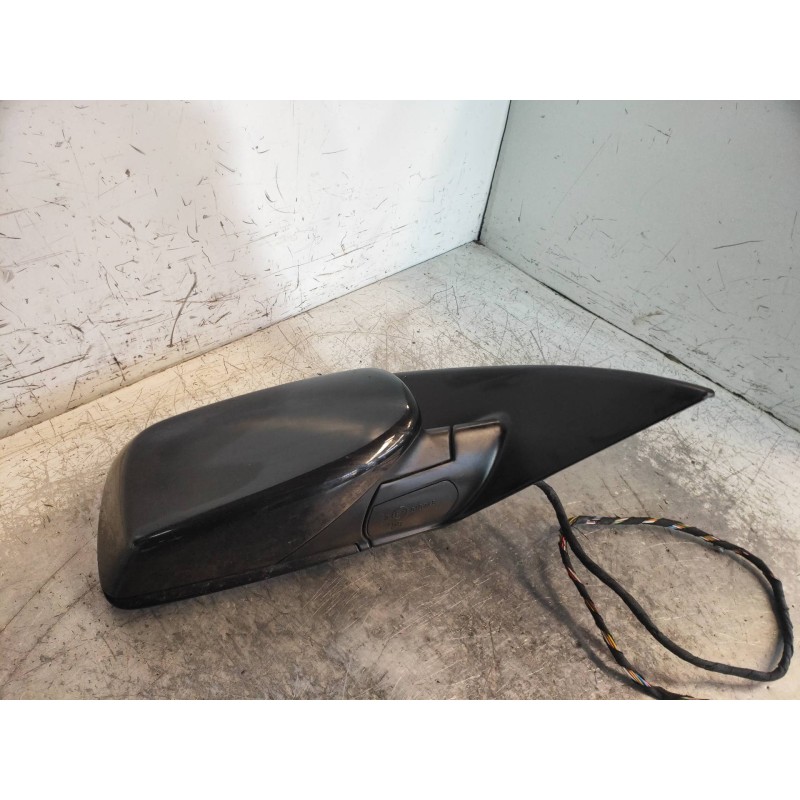 Recambio de retrovisor derecho para bmw serie 6 coupe (e63) 4.4 v8 32v cat referencia OEM IAM   ELECTRICO