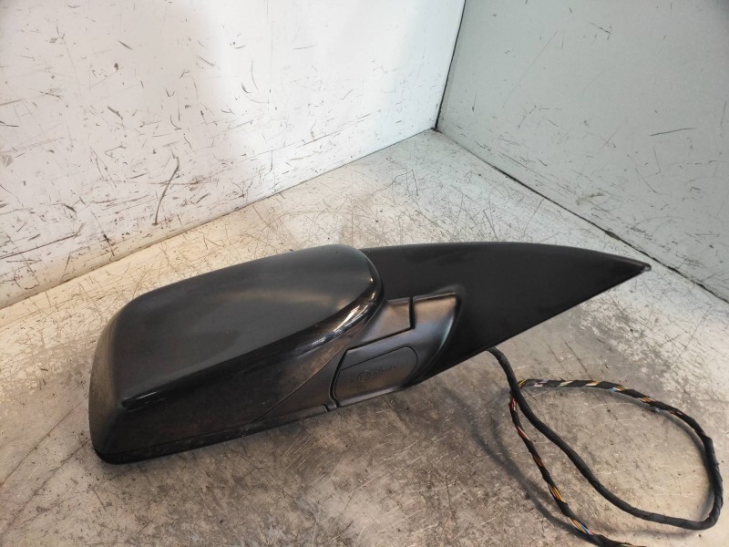 Recambio de retrovisor derecho para bmw serie 6 coupe (e63) 4.4 v8 32v cat referencia OEM IAM   ELECTRICO