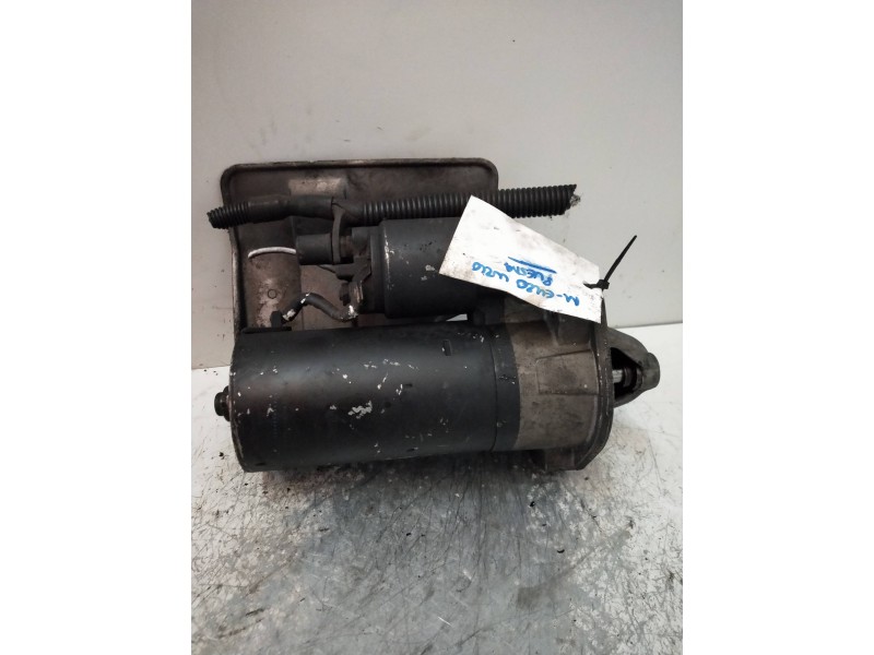 Recambio de motor arranque para mercedes clase e (w210) berlina 420 (210.072) referencia OEM IAM  BOSCH V8