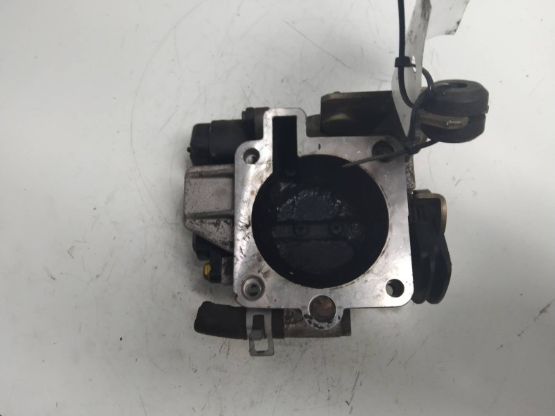 Recambio de caja mariposa para opel vectra b berlina comfort referencia OEM IAM   