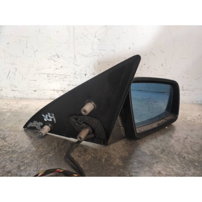 Recambio de retrovisor derecho para bmw serie 6 coupe (e63) 4.4 v8 32v cat referencia OEM IAM   ELECTRICO