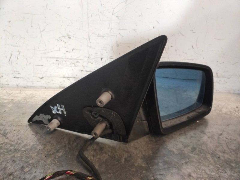 Recambio de retrovisor derecho para bmw serie 6 coupe (e63) 4.4 v8 32v cat referencia OEM IAM   ELECTRICO