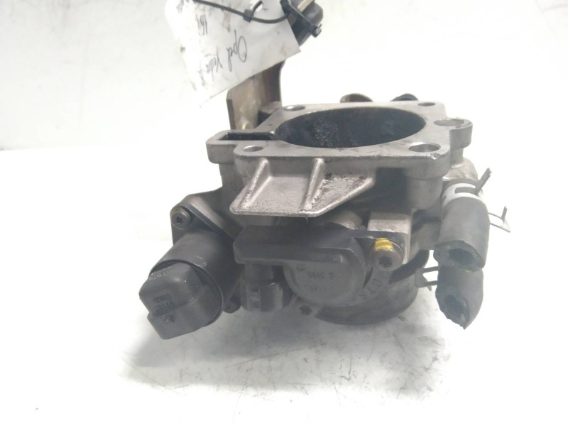 Recambio de caja mariposa para opel vectra b berlina comfort referencia OEM IAM   