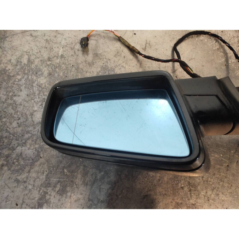 Recambio de retrovisor derecho para bmw serie 6 coupe (e63) 4.4 v8 32v cat referencia OEM IAM   ELECTRICO