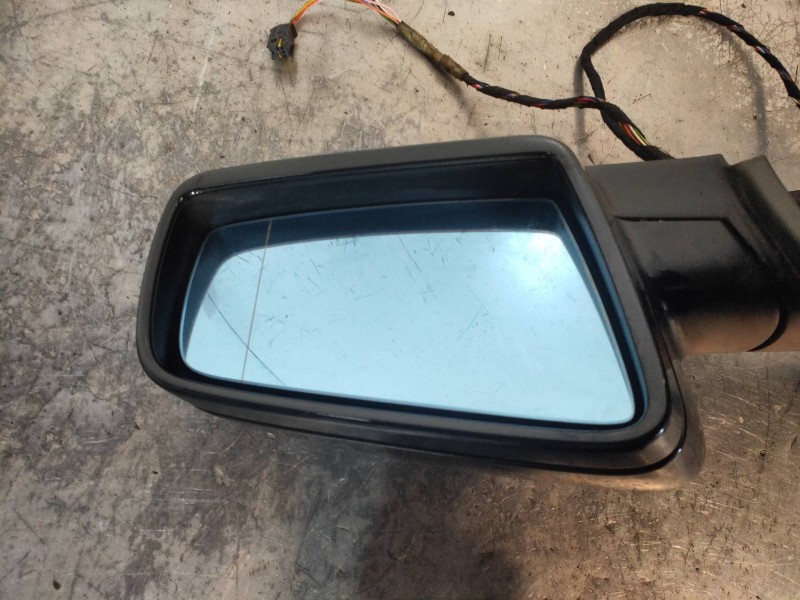 Recambio de retrovisor derecho para bmw serie 6 coupe (e63) 4.4 v8 32v cat referencia OEM IAM   ELECTRICO