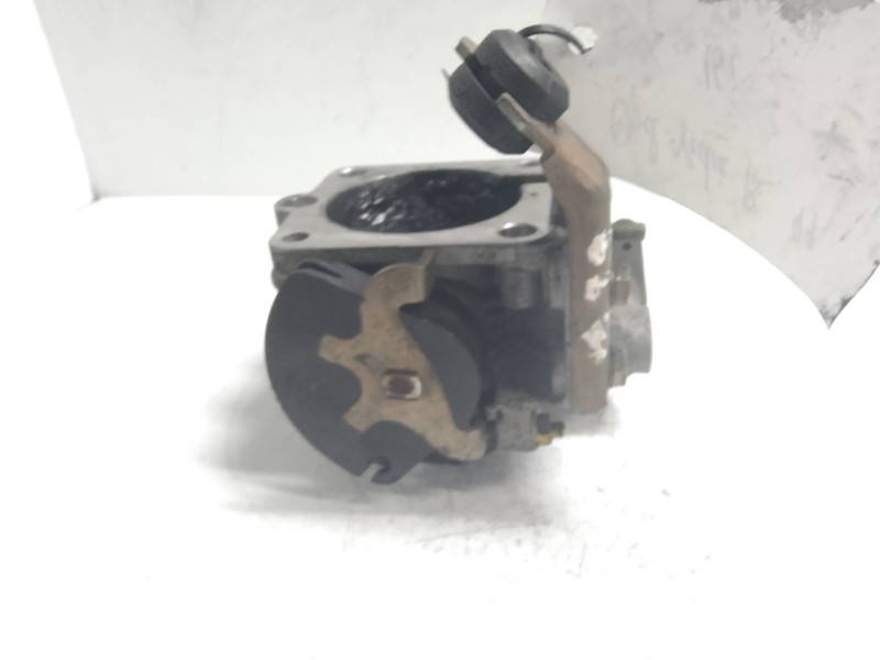 Recambio de caja mariposa para opel vectra b berlina comfort referencia OEM IAM   