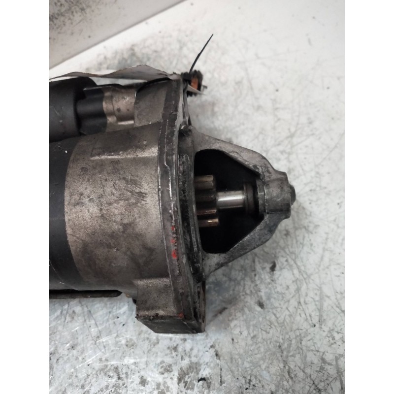 Recambio de motor arranque para mercedes clase e (w210) berlina 420 (210.072) referencia OEM IAM  BOSCH V8