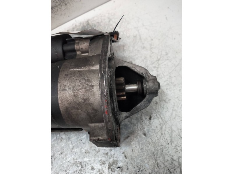 Recambio de motor arranque para mercedes clase e (w210) berlina 420 (210.072) referencia OEM IAM  BOSCH V8