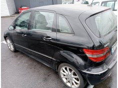 mercedes clase b (w245) del año 2006 2