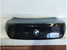 Recambio de tapa maletero para bmw serie 6 coupe (e63) 4.4 v8 32v cat referencia OEM IAM   