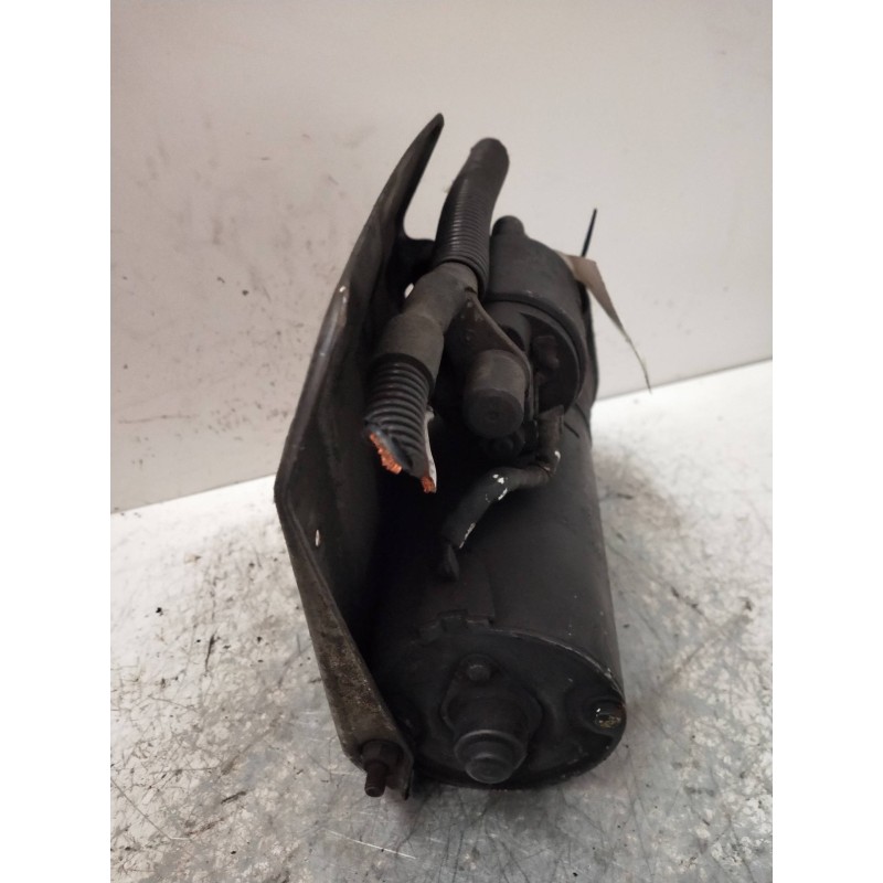 Recambio de motor arranque para mercedes clase e (w210) berlina 420 (210.072) referencia OEM IAM  BOSCH V8