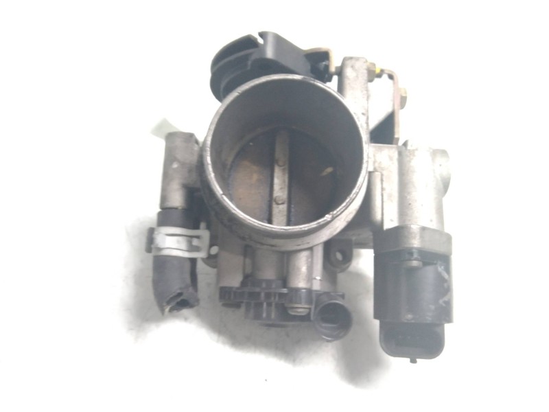 Recambio de caja mariposa para opel vectra b berlina comfort referencia OEM IAM   