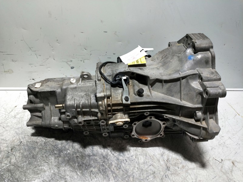 Recambio de caja cambios para volkswagen passat berlina (3b3) advance referencia OEM IAM GGF 17123 