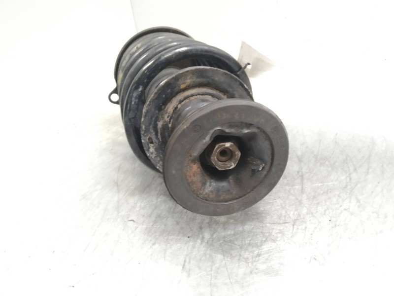 Recambio de amortiguador delantero derecho para seat inca (6k9) 1.9 sdi referencia OEM IAM   