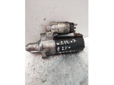 Recambio de motor arranque para mercedes clase e (w211) berlina e 270 cdi (211.016) referencia OEM IAM 001115070 BOSCH 
