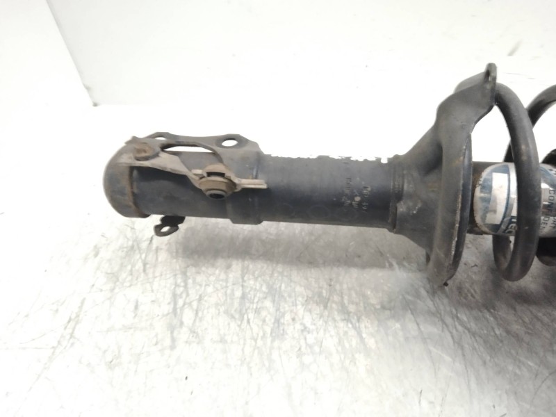 Recambio de amortiguador delantero derecho para seat inca (6k9) 1.9 sdi referencia OEM IAM   