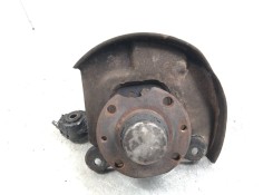 Recambio de mangueta delantera derecha para seat 133 0.8 referencia OEM IAM   