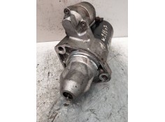 Recambio de motor arranque para mercedes clase e (w211) berlina e 270 cdi (211.016) referencia OEM IAM 001115070 BOSCH  2