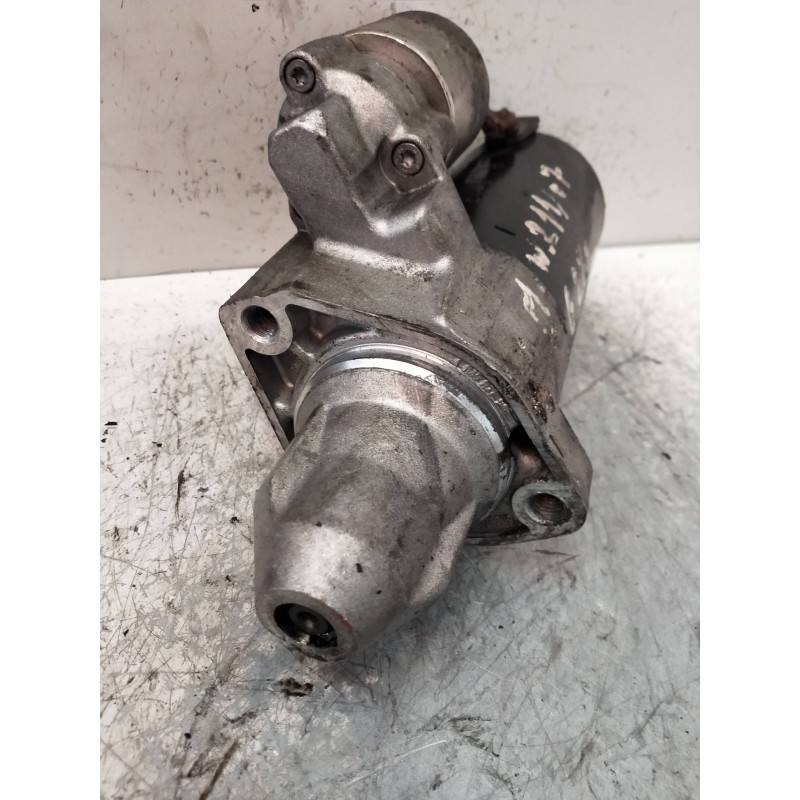 Recambio de motor arranque para mercedes clase e (w211) berlina e 270 cdi (211.016) referencia OEM IAM 001115070 BOSCH 