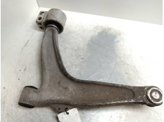 Recambio de brazo suspension inferior delantero derecho para fiat croma (194) 1.9 8v jtd cat (939a1000 / 192a8000) referencia OE 2