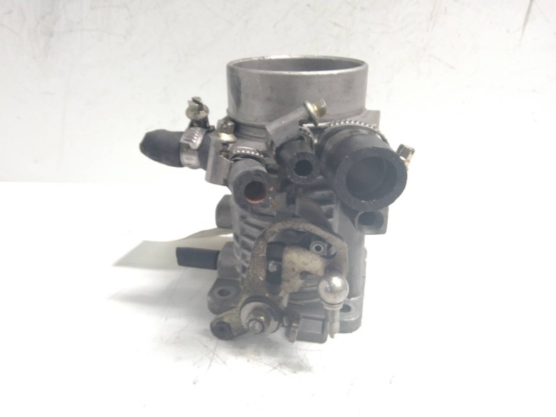 Recambio de caja mariposa para opel vectra a 2.0 referencia OEM IAM 90352920  