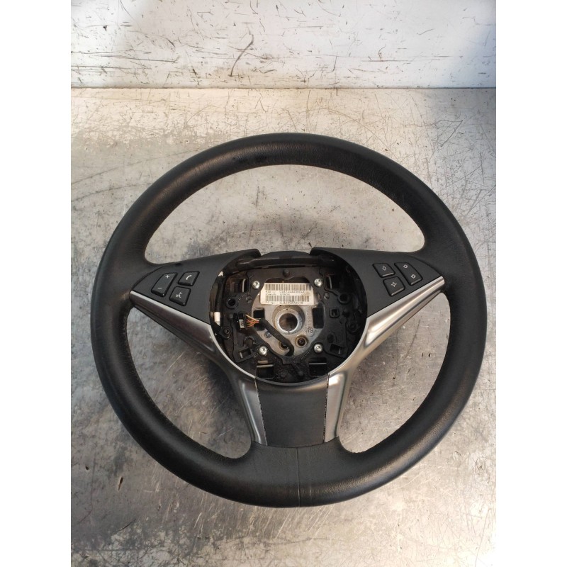 Recambio de volante para bmw serie 6 coupe (e63) 4.4 v8 32v cat referencia OEM IAM 6953324 220432813 